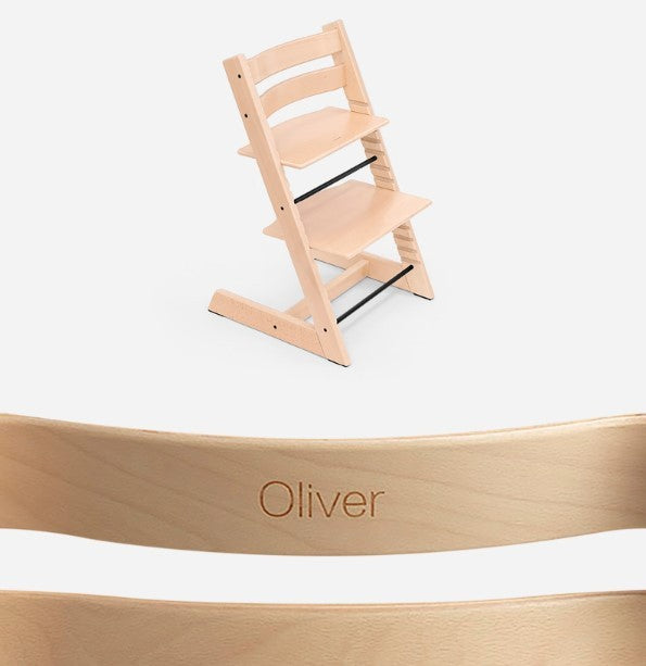 Trona Stokke TRIPP TRAPP