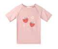 Camiseta Monnëka Protección Strawberries