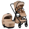 Almond Taupe
