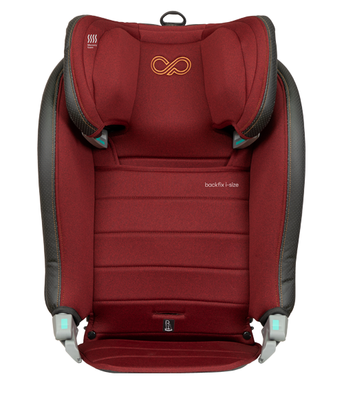 Silla Auto CasualPlay BACKFIX I-Size R-129 (100 - 150 cm) G.2-3