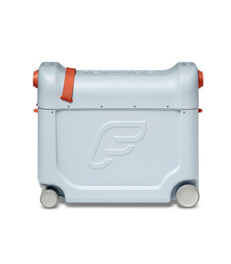 Maleta con cama de viaje Stokke JetKids Bed Box