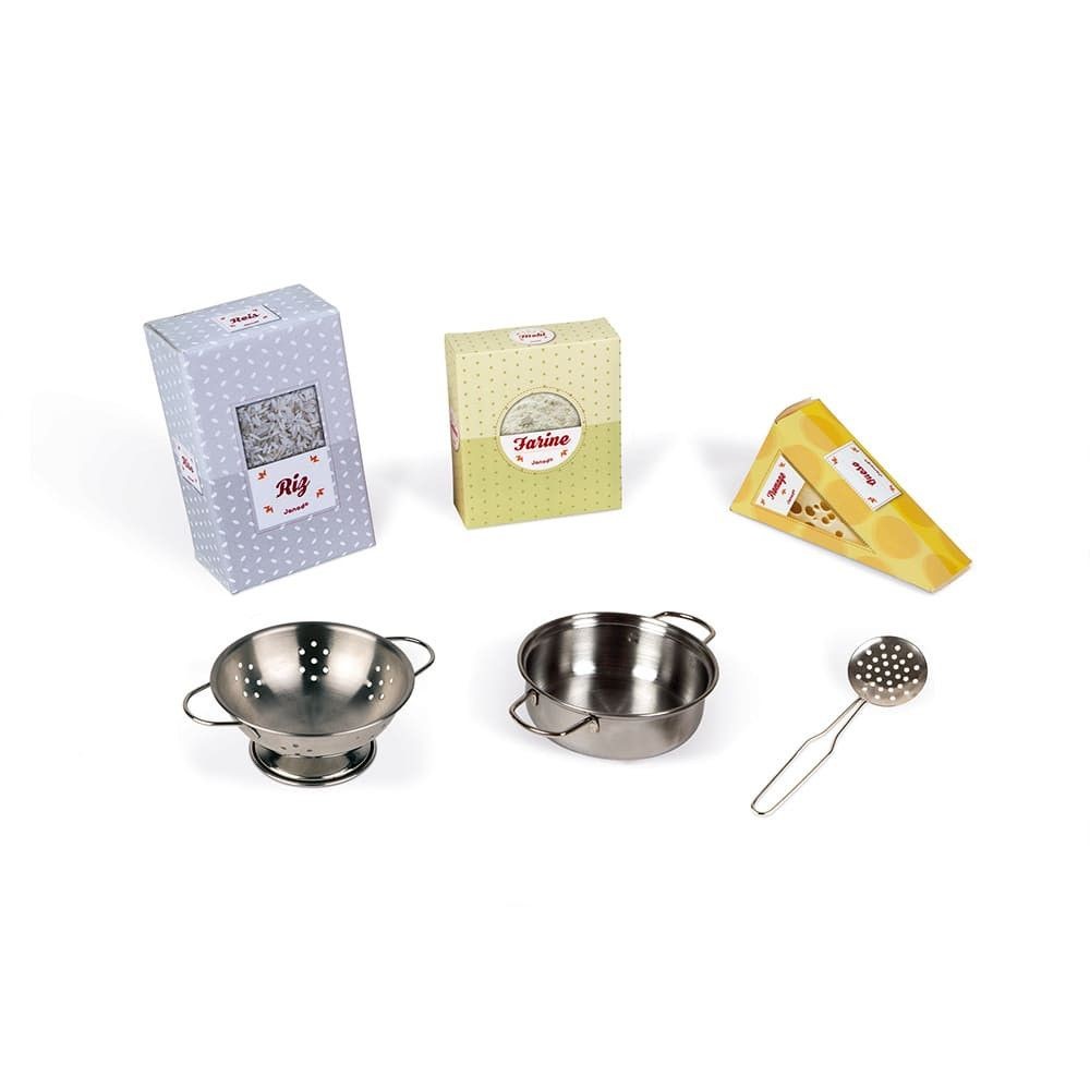 Gran cocina Janod Mozaic