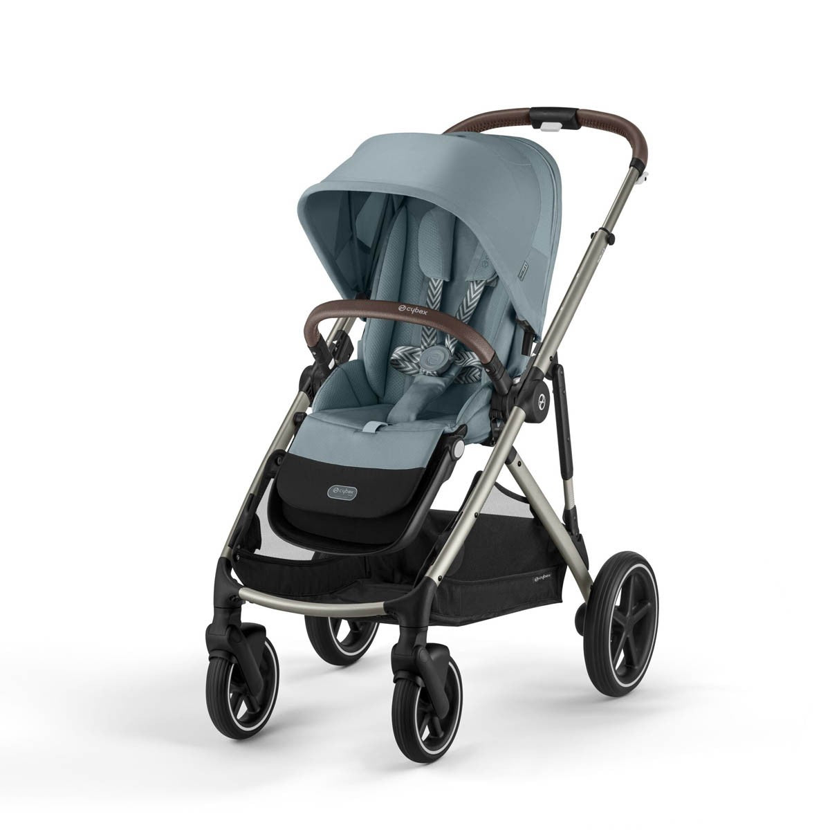 Silla paseo Cybex Gazelle S