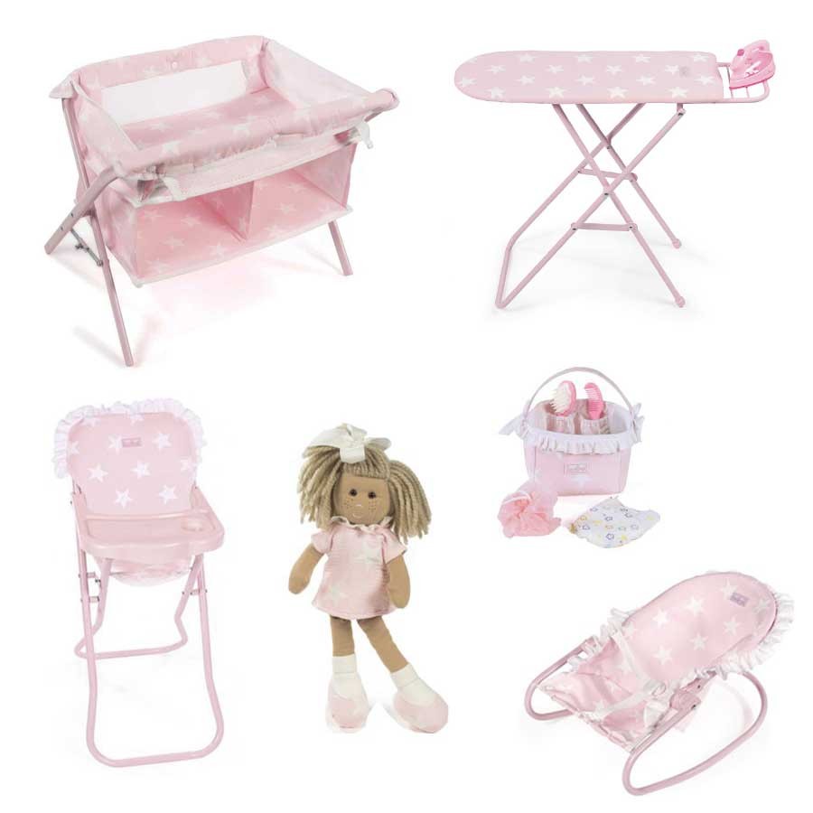 PACK HOGAR La Nina Marta