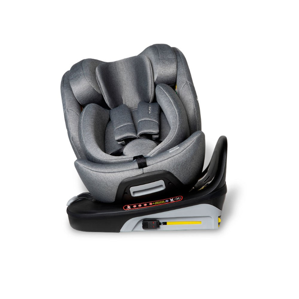 Sillas auto Mast M ROX i-SIZE 360 40 hasta 150cm