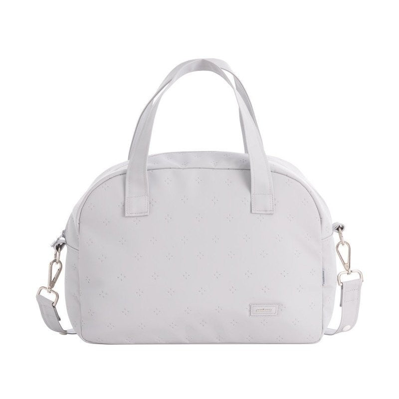 Bolso Maternal Prome Cambrass Twin