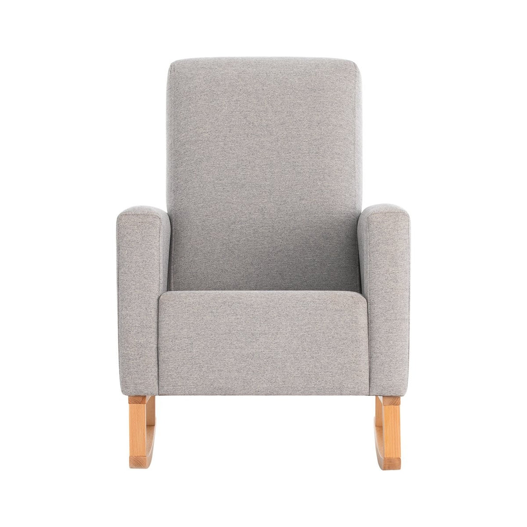 Sillón de lactancia Cambrass Liso