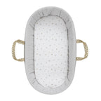 Bajera moises-carro pack 2 ud. Cambrass Ardi