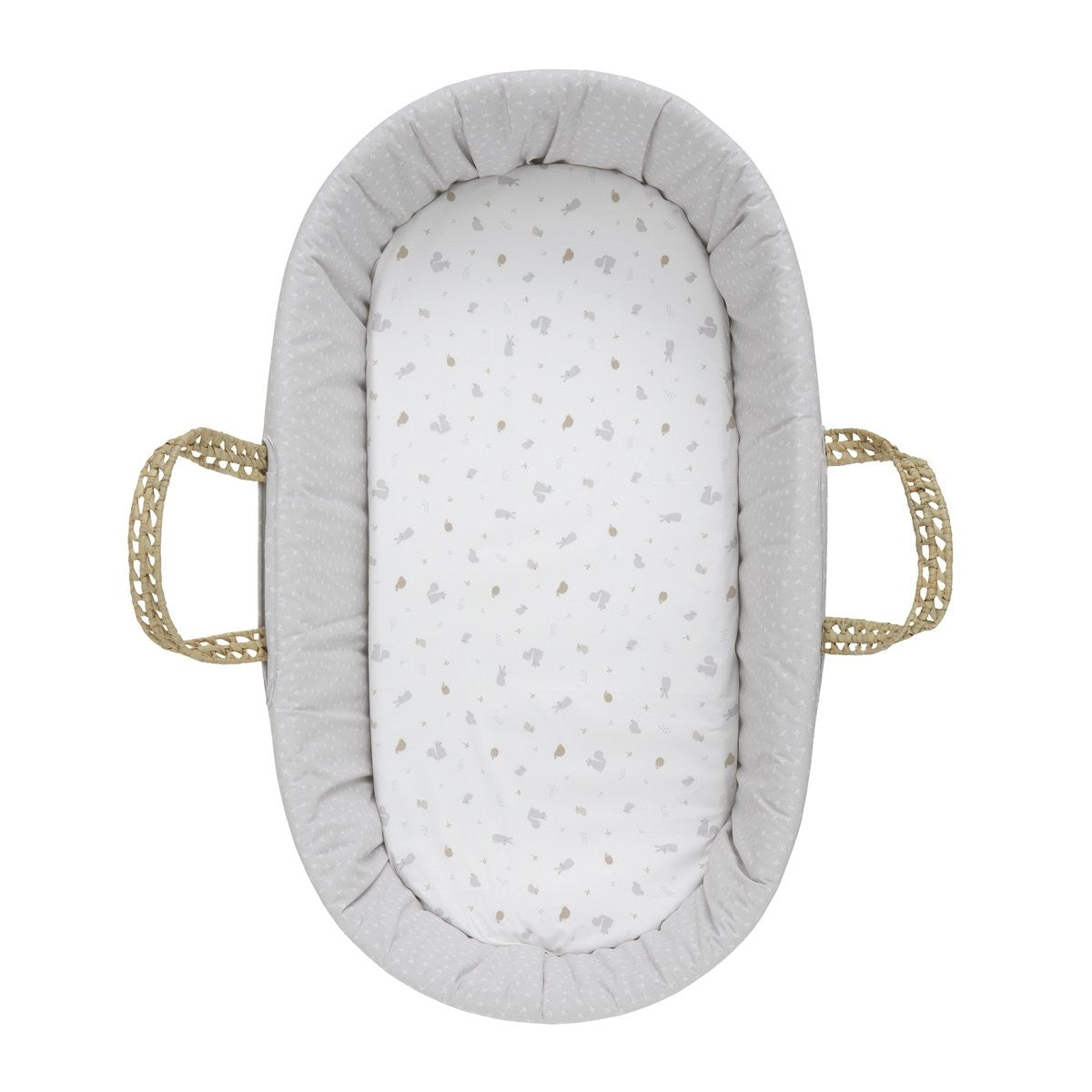 Bajera moises-carro pack 2 ud. Cambrass Ardi