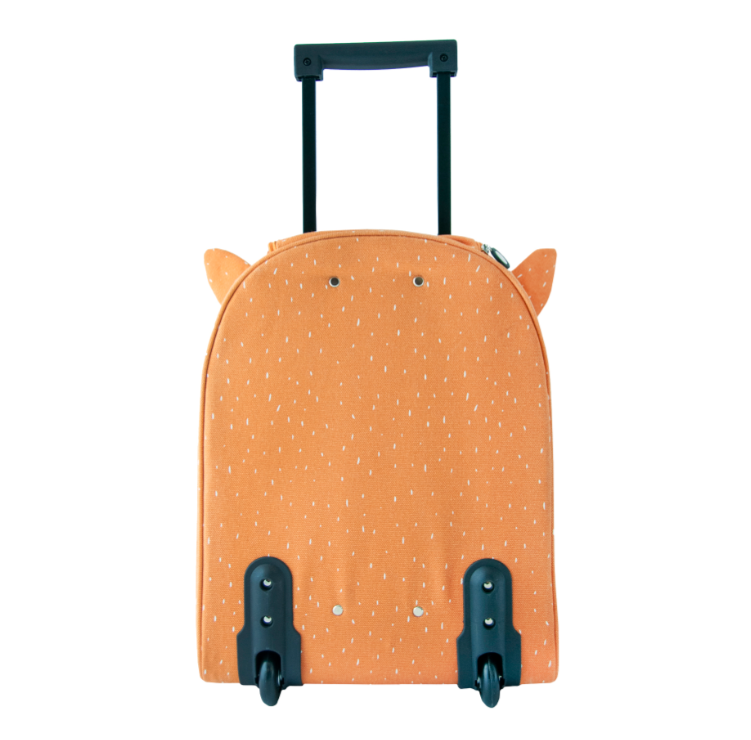 Trolley de viaje Trixie Mr. Fox