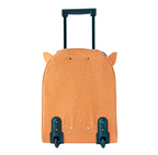 Trolley de viaje Trixie Mr. Fox
