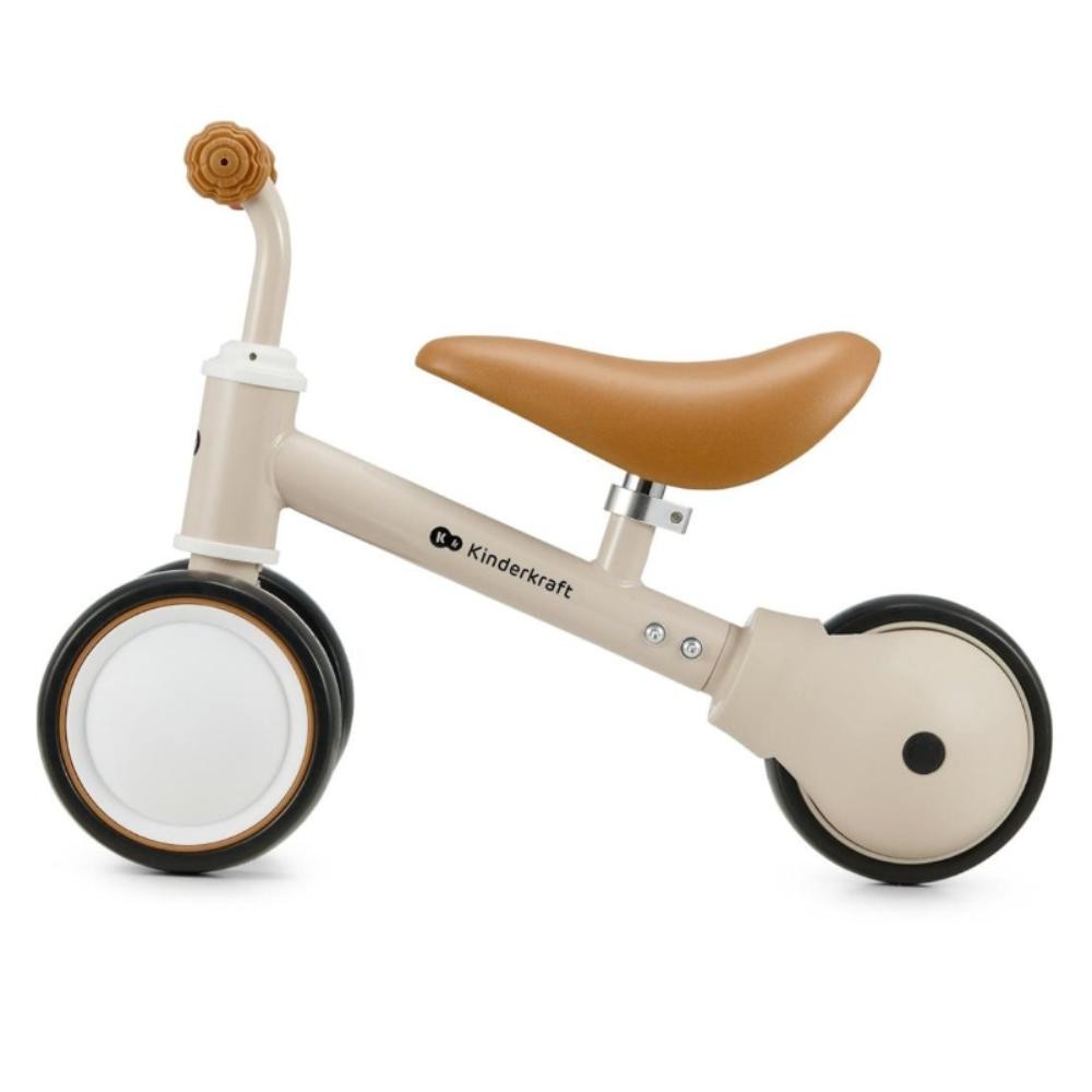 Bicicleta Kinderkraft Cutie