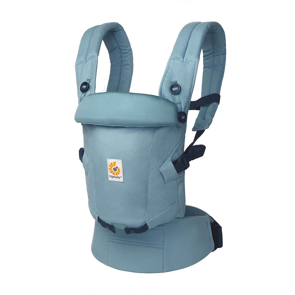 Mochila Portabebé Ergobaby ADAPT Soft Touch hasta los 20.4 kg