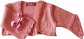 Chaqueta niña Loan Bor