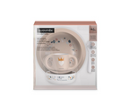 Vajilla Suavinex WONDERLAND LIBERTY +6M