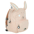 Mochila infantil Trixie Mrs. Rabbit