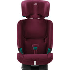 Silla Auto Britax Römer Evolvafix i-Size 76-150 cm 1-2-3