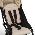Pack color Stokke YOYO3 6+ Capota con colchoneta
