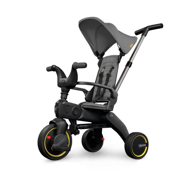 Triciclo 4 en 1 Doona LIKI TRIKE S1