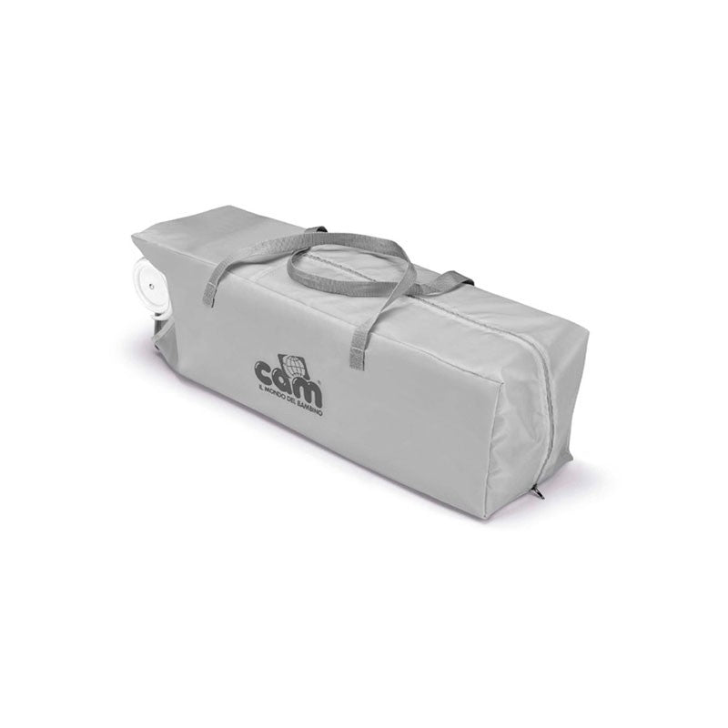 Cuna de Viaje Cam DAILY PLUS con cambiador y capota mosquitera