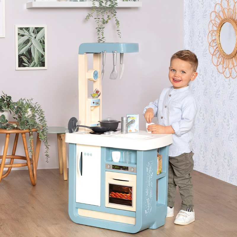 Cocina Smoby Bon Appetit