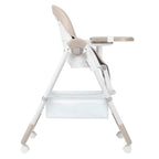 Trona multiposicion KikkaBoo Spicy +