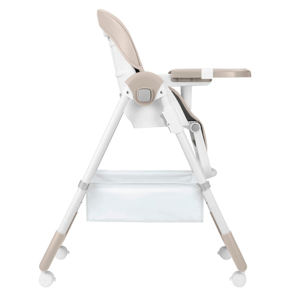 Trona multiposicion KikkaBoo Spicy +