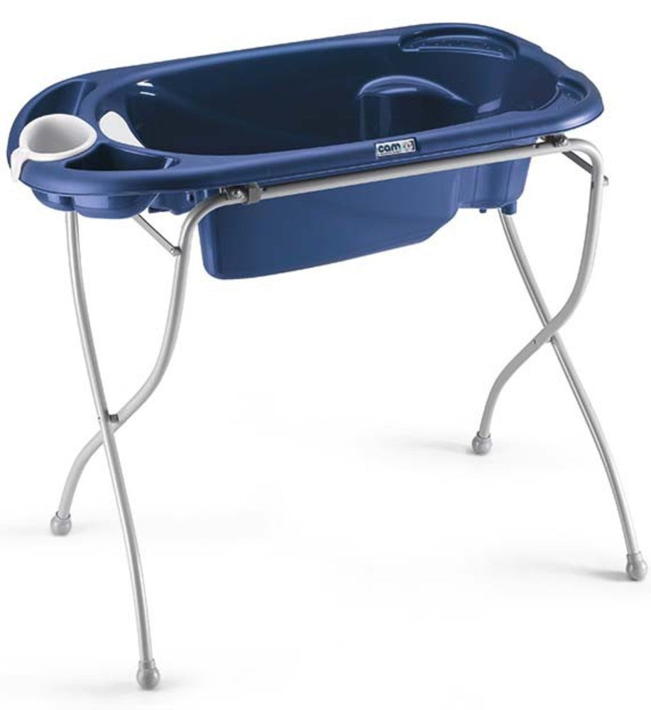 Soporte + Cubeta Cam BABY BAGNO