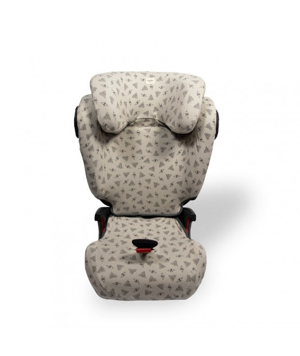 Funda Bcn para silla de coche Römer Kidfix III S Y Römer Kidfix III M