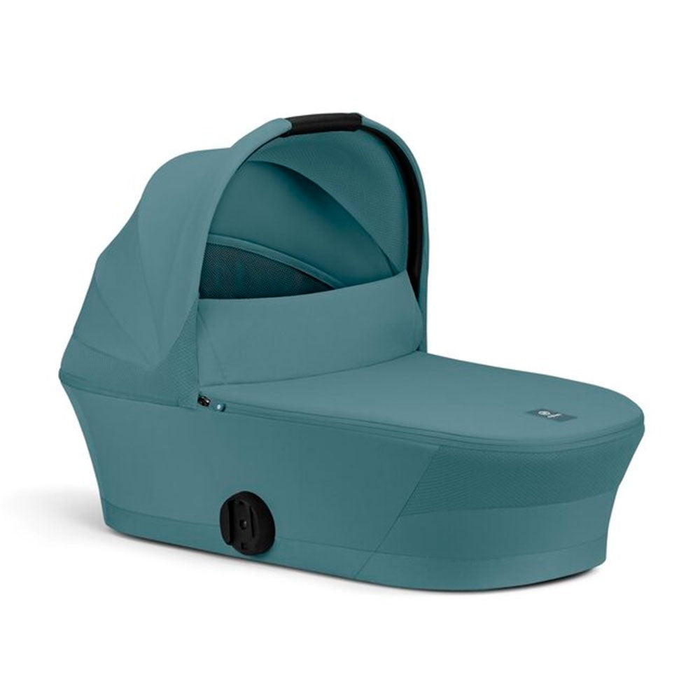 Capazo Cybex Melio 2026
