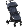 Silla Paseo Be Cool QUICK FOLD hasta 22kg