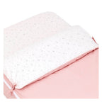 Saco Cuna Cambrass Sky 60x120 cm