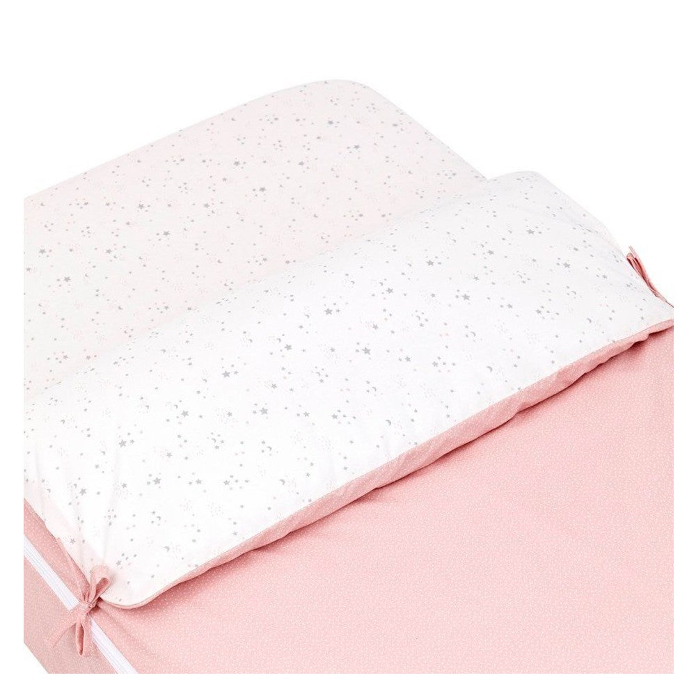 Saco Cuna Cambrass Sky 60x120 cm