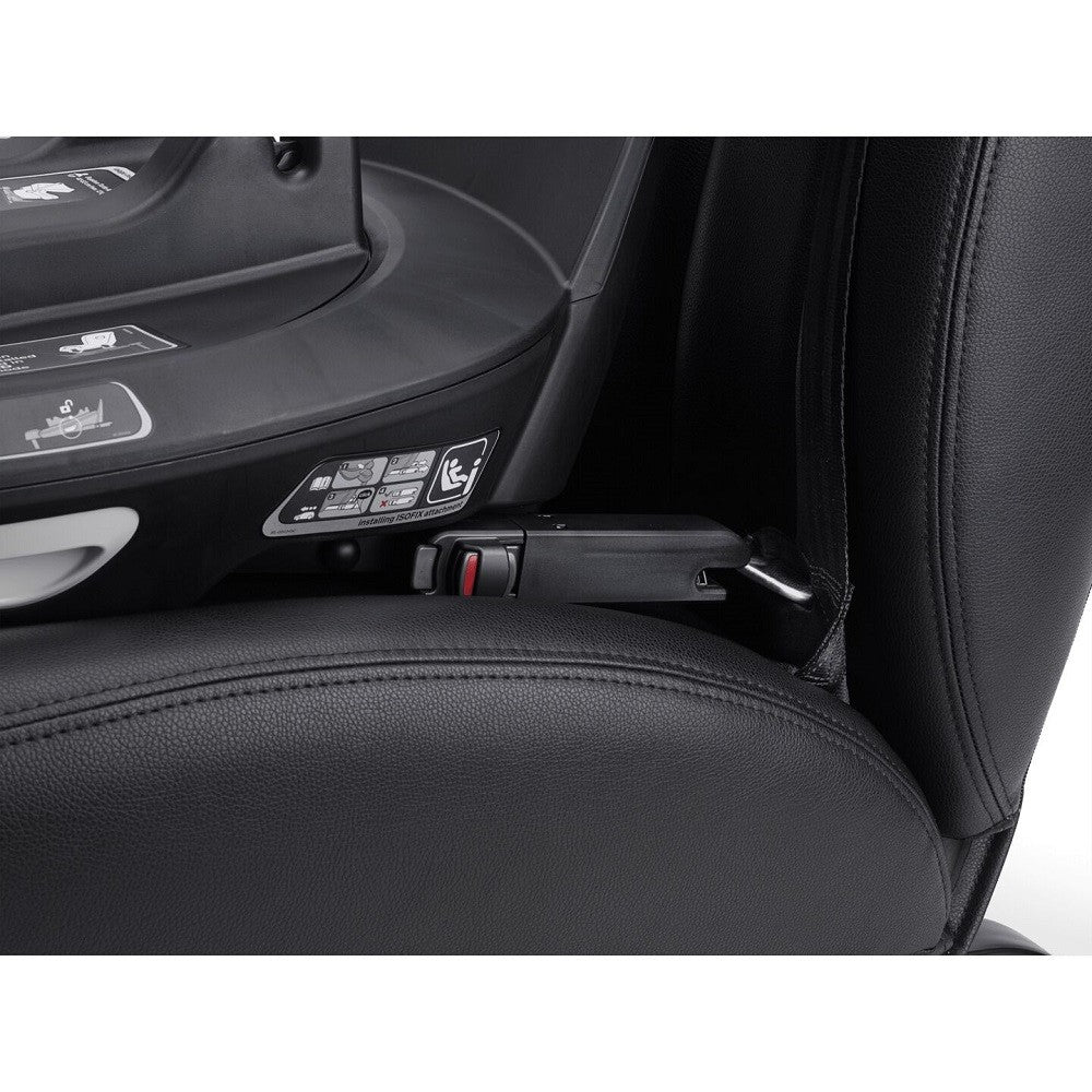 Base Isofix 360º Bugaboo by Nuna ​para Turtle Air y Owl