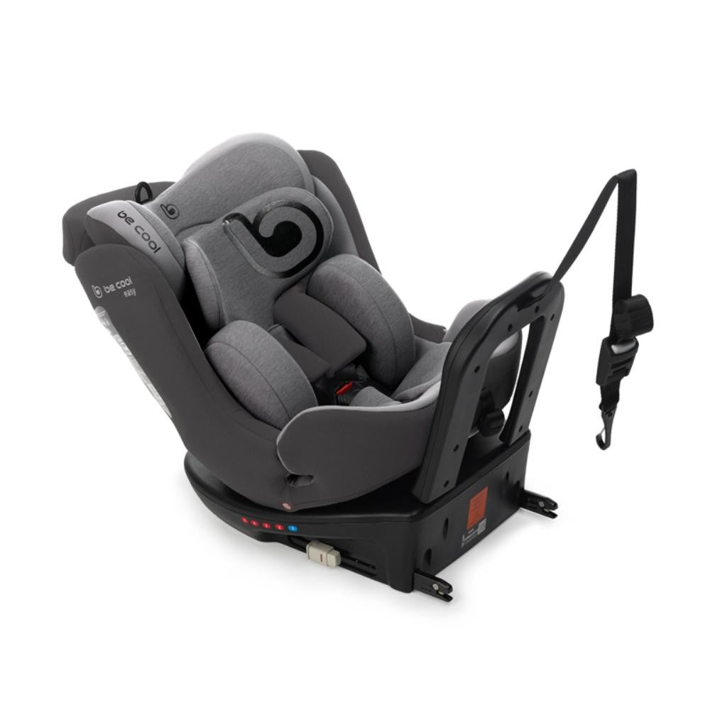 Silla auto Be Cool Easy I-Size 360 40 hasta 150 cm 0123