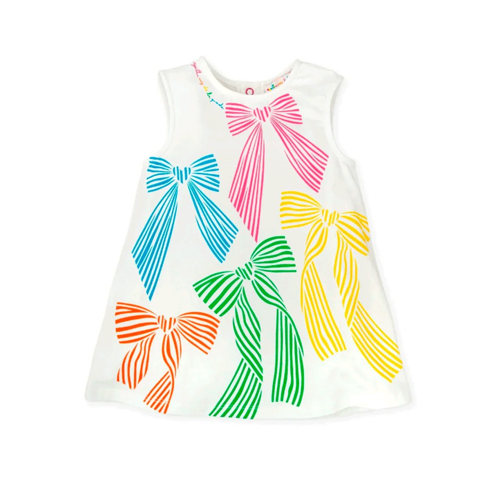 Vestido Agatha Ruiz de la Prada Lazos