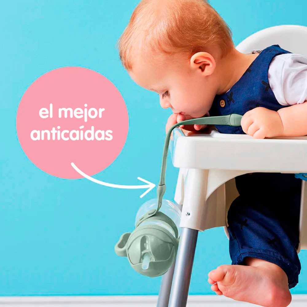 Correa anticaídas para tazas B.Box Connect a Cup