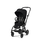 Silla Paseo Cybex Eezy S Twist+ 2 BLK 2022 reversible