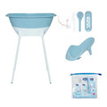 Bañera LUMA con Set Higiene