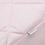 Colcha y Protector Cuna Cambrass Essentia