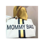 Bolso maternidad Childhome MOMMY BAG con cambiador