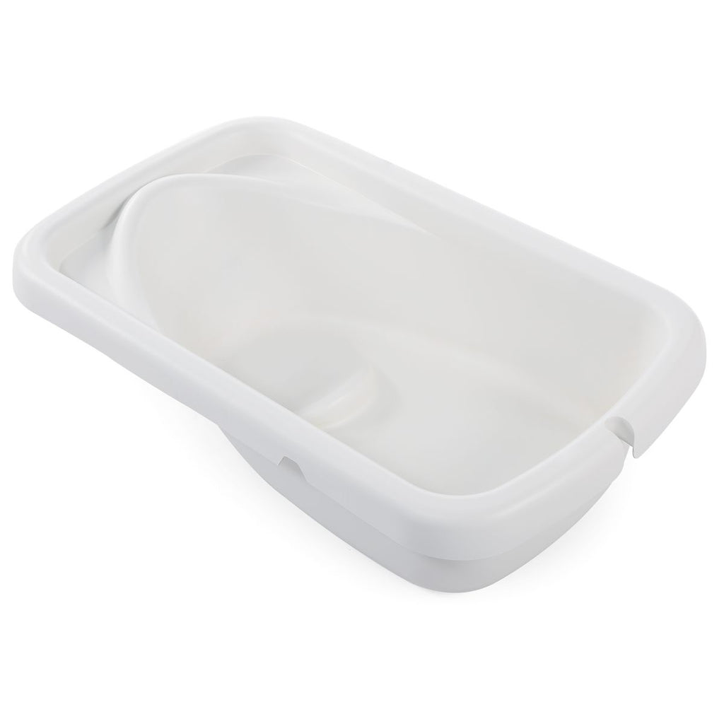 Bañera Chicco CUDDLE&BUBBLE ergonomica