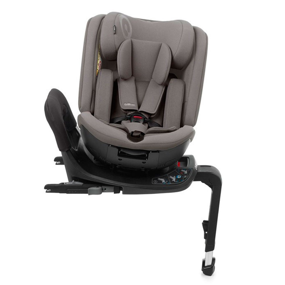 Silla Auto Jane Concord IRAID I-size de 40 hasta 145 cm 360º