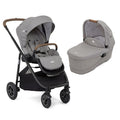 Cochecito Duo Joie Versatrax