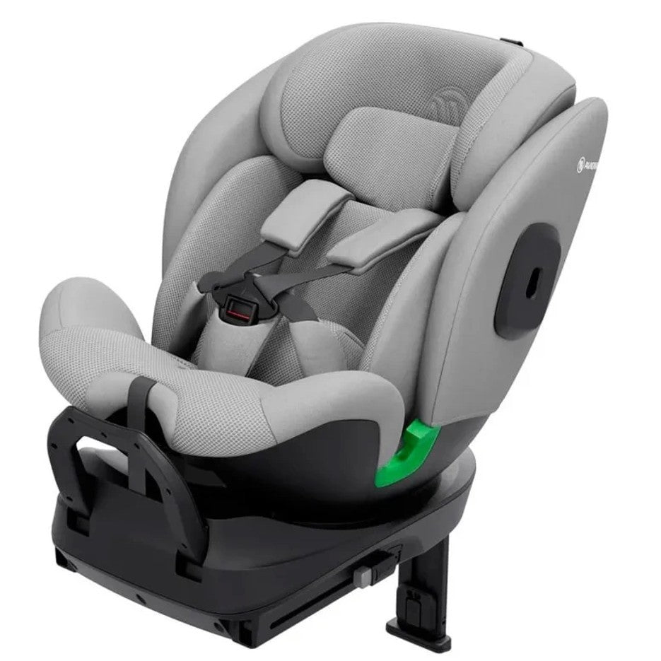 Silla auto Avionaut Stardust Airflow con reductor I-Size 360º 40 a 150 cm