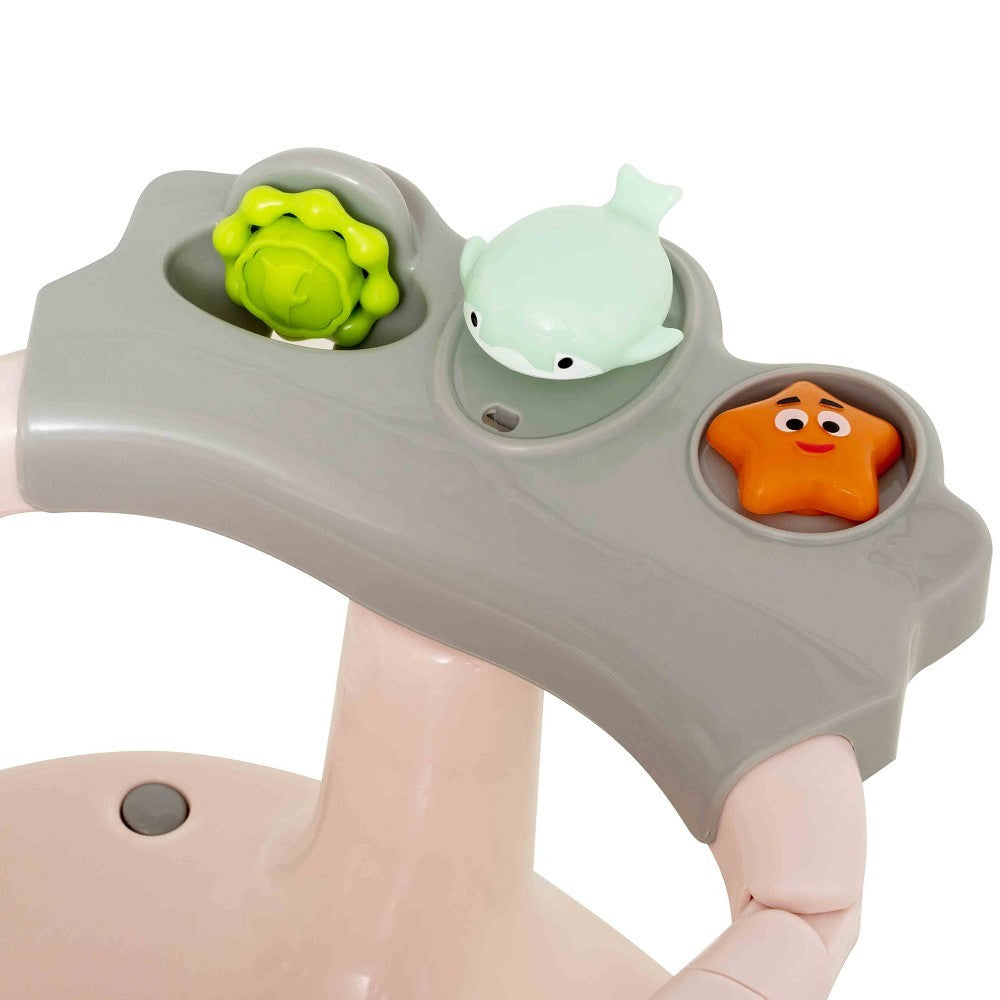 Asiento de baño Interbaby