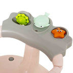 Asiento de baño Interbaby