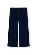 Pantalón pana Boboli