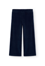 Pantalón pana Boboli
