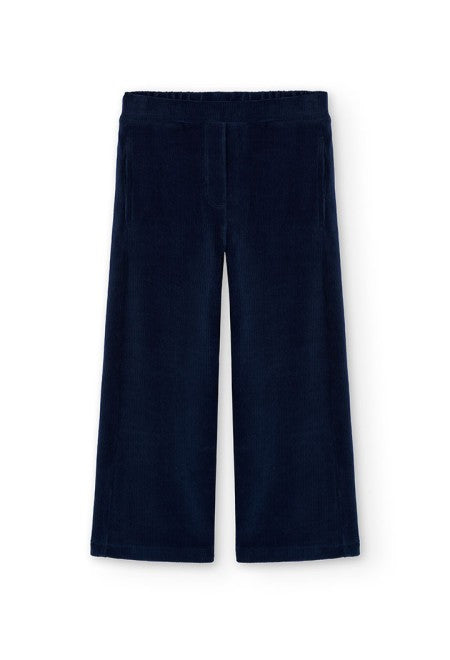 Pantalón pana Boboli